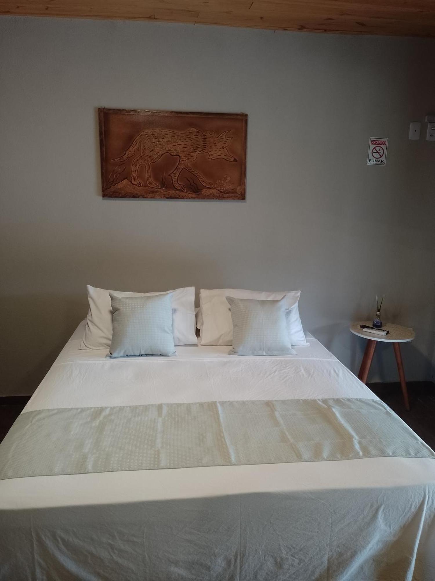 Pousada Solar Da Canastra Delfinopolis Room photo