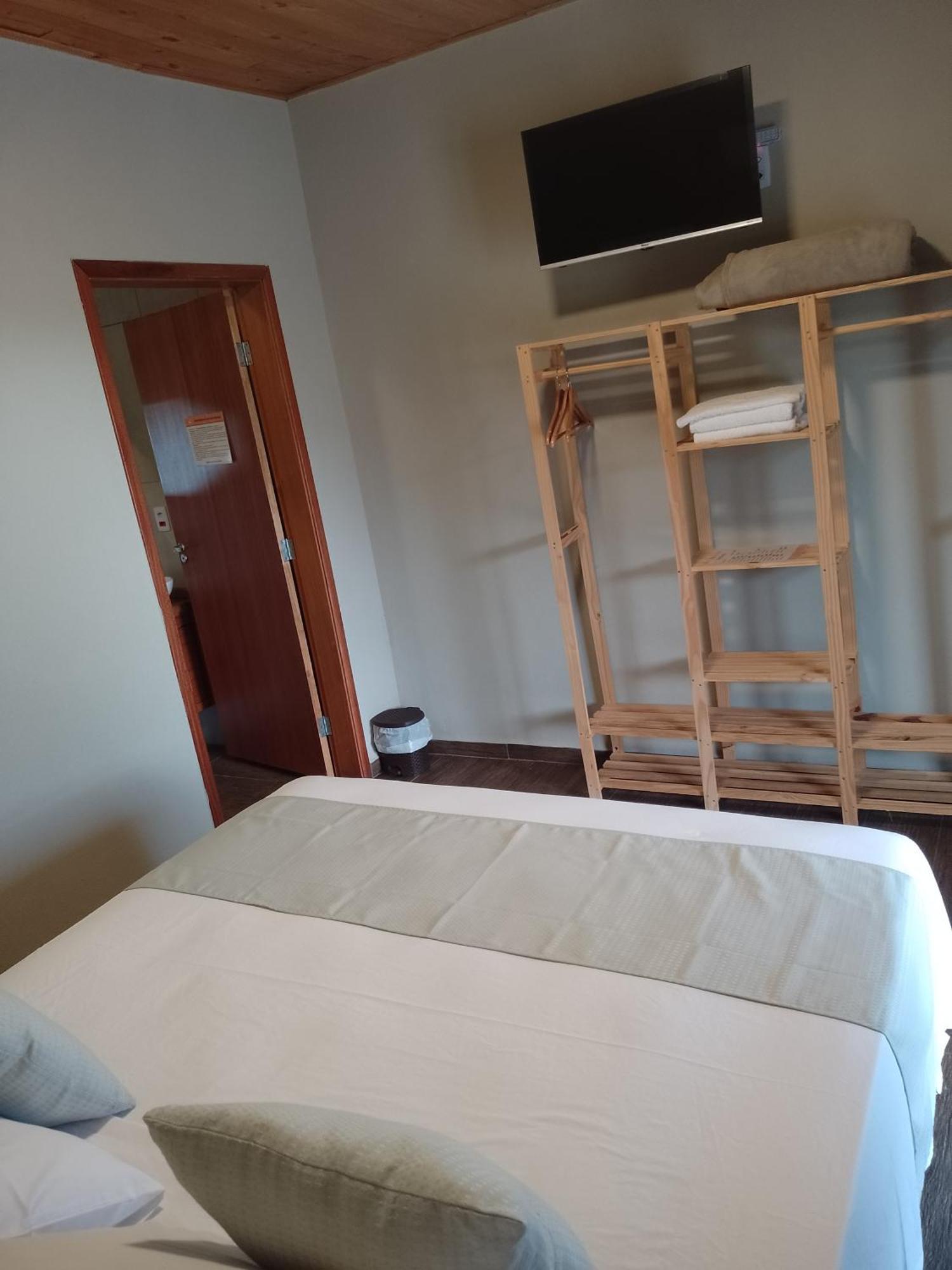 Pousada Solar Da Canastra Delfinopolis Room photo